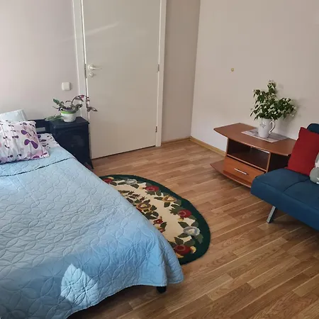 Dubultu Small Apartment *